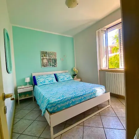 Brezza Di Mare アパート トッレ・カンネ