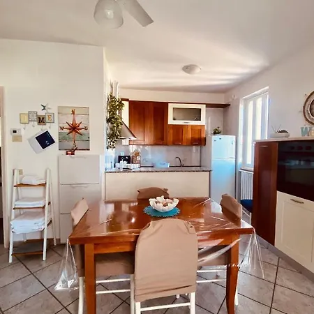 Apartamento Brezza Di Mare *