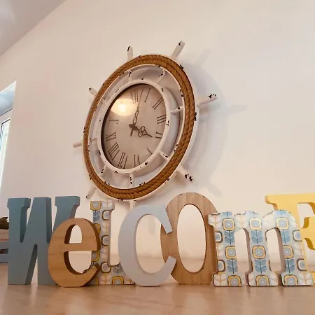 Brezza Di Mare Apartamento