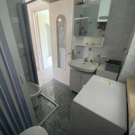 Brezza Di Mare Apartamento *