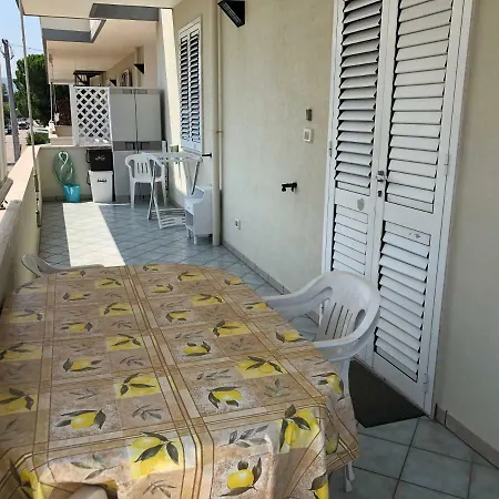 Apartamento Brezza Di Mare