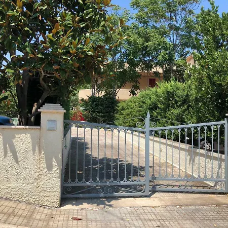 アパート Brezza Di Mare