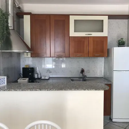 Apartamento Brezza Di Mare