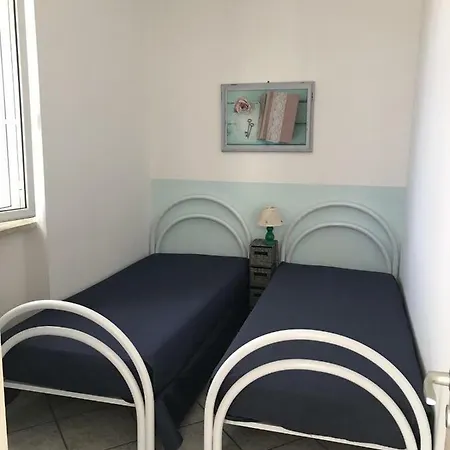 アパート Brezza Di Mare *