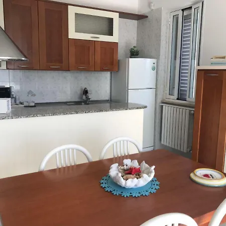 Brezza Di Mare
