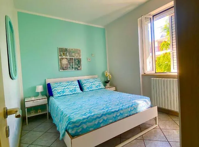 Brezza Di Mare דירה טורה קאנה