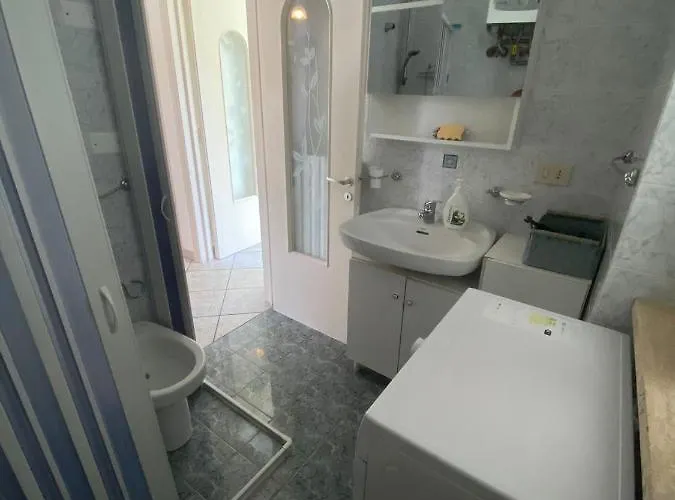 Brezza Di Mare דירה *