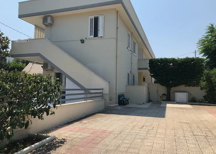 Apartment Brezza Di Mare Torre Canne