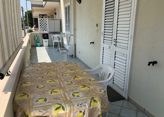 Apartment Brezza Di Mare