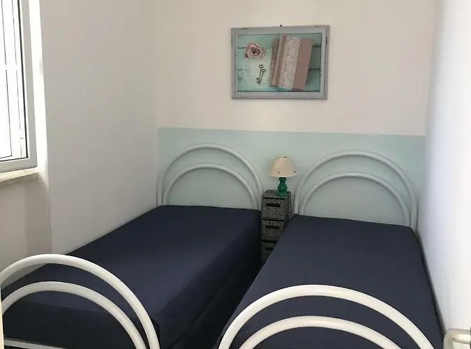 דירה Brezza Di Mare *