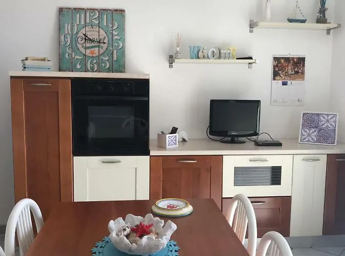 דירה Brezza Di Mare